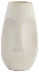 Vază albă Face – Light & Living
