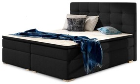 Pat boxspring Inez 140x200 cm Sawana 14