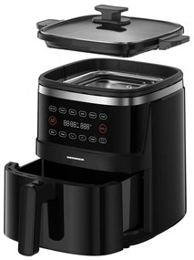 FRITEUZA AER CALD HEINNER HAFG-B5BK2600