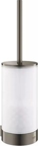 Perie WC Grohe Selection antracit periat Hard Graphite
