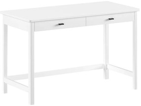 Birou de copii din lemn de fag 60x120 cm Forrest – Vipack