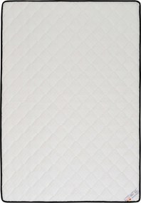 Saltea Memory Foam 90×190 cm, fermitate medie spre moale, 20 cm înălțime