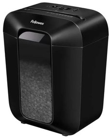 Tocator Fellowes LX 41 M, negru