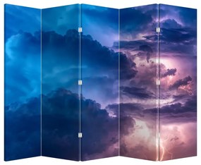 Paravan - Nori (210x170 cm)
