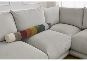 Colțar gri deschis Ernest – Bobochic Paris