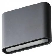 Aplica LED 8W IP54 GARTO 29270 KANLUX