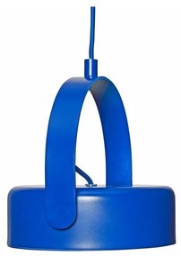 Lustră albastră Stage – Hübsch