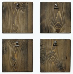 Rame decorative din lemn Aa066