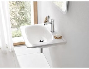 GROHE 23591001 - Baterie pentru lavoar ESSENCE, mărimea S, crom lucios