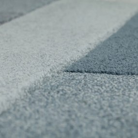 Covor Flair Rugs Cosmos Denim, 160x230 cm