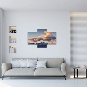 Tablou - Cerul magic (90x60 cm)