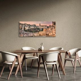 Tablou - Gravina în Puglia, Italia (120x50 cm)