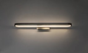 Rabalux 75115 - Lampă LED pentru oglindă de baie ODRAN LED/18W/230V IP44 60 cm