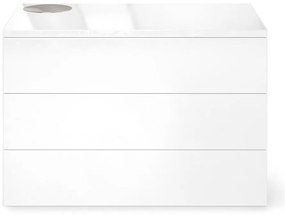 Organizator de bijuterii Spindle – Umbra