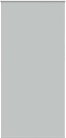 vidaXL Jaluzea cu role opace 115x210 cm Lățime material 110,7 cm