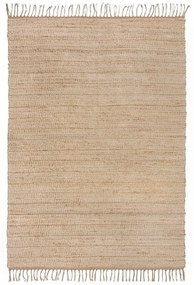 Covor în culoare naturală 80x150 cm Levi – Flair Rugs