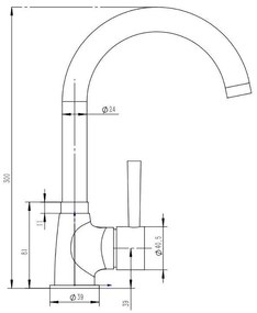PACHET ALVEUS CHIUVETA MORE 10 LEINEN+BATERIE KARINA