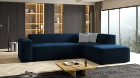 Canapea Zara (D) (Kronos 09 + Kronos 09 + Paros 05). 1059587