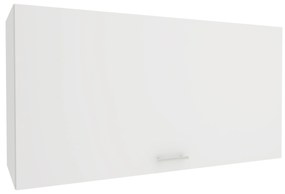 Corp Superior Mars, 1 Usa, Alb, 90 x 34 x 48 cm