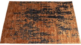 Covor Silja Rust rosu 200x300cm