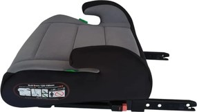 Inaltator auto cu ISOFIX NOVOKIDS Splend'or Edition HF-06, R129 i-Size, 125-150 cm, 15-36 kg, Negru
