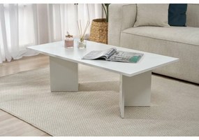 Măsuță de cafea Sabin White