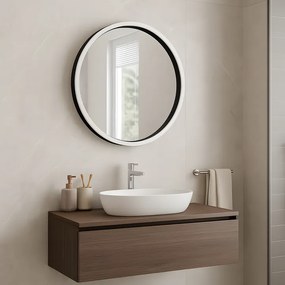 Oglinda LED 60cm BL807