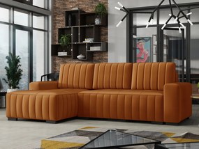 Colțar extensibil cu sp. depozitare Salvatore (S) (Manila 31). 1059379