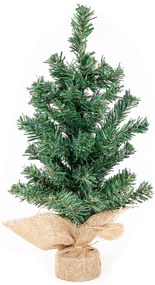 Pom în iută Tiga, 50 cm, 50 cm