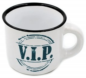Ceșcuță din ceramică pentru espresso VIP