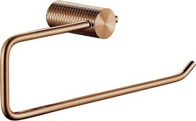 Cuier de baie 9710 Prism Brush Copper