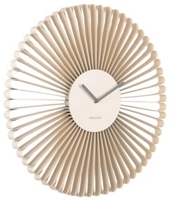 Ceas de perete ø 50 cm Cascara – Karlsson