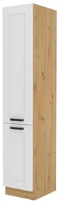 Dulap de bucătărie pentru alimente Lucid 40 DK 210 2F. 1041008