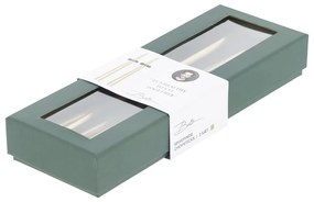 Bețișoare chinezești cu suport Bitz Brass, auriu