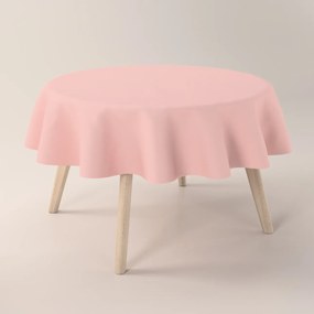 Fata de masa rotunda