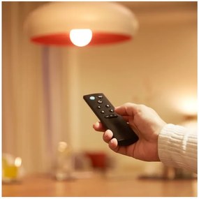 Bec LED RGBW dimabil WiZ A60 E27/8,5W/230V 2200-6500K CRI 90 Wi-Fi + telecomandă