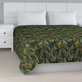 Cuvertura matlasata cu model