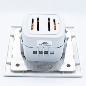 Variator rotativ, 400W, IP20, Alb, Panasonic Arkedia Slim
