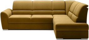 Coltar extensibil Siber pe dreapta Nube 45