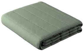 Cuvertura matlasata cu model
