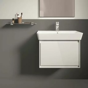 Etajera sticla Ideal Standard IOM