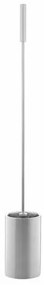 RIDDER A0170101 Perie pentru WC, mâner lung 66 cm,metal