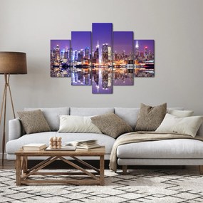 Tablou - Manhattan (150x105 cm)