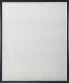 vidaXL Plasă de insecte pentru ferestre, antracit, 100 x 120 cm