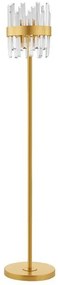Lampadar, Lampa de podea design modern Crown