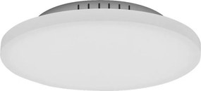 Osram - Plafonieră LED PLANON, 20 W, 230 V, 3000 K, Ø 30 cm, alb
