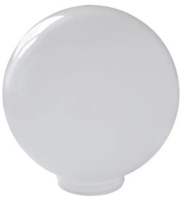 Abajur de rezervă alburiu pentru aplice PARK E27 d. 20 cm