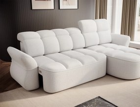 Coltar cu reglaj electric Beneth pe dreapta Paolli 01