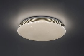 Plafoniera LED pentru baie protectie IP44 Toma