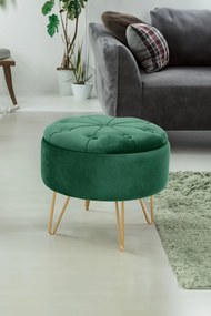Taburete Consiguio (verde). 1117292